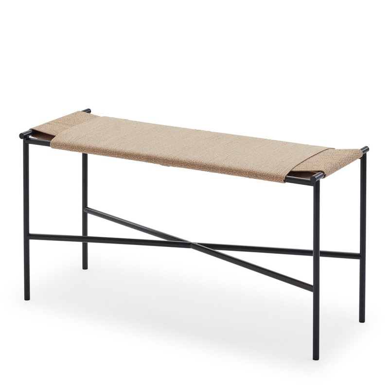 Vent Bench