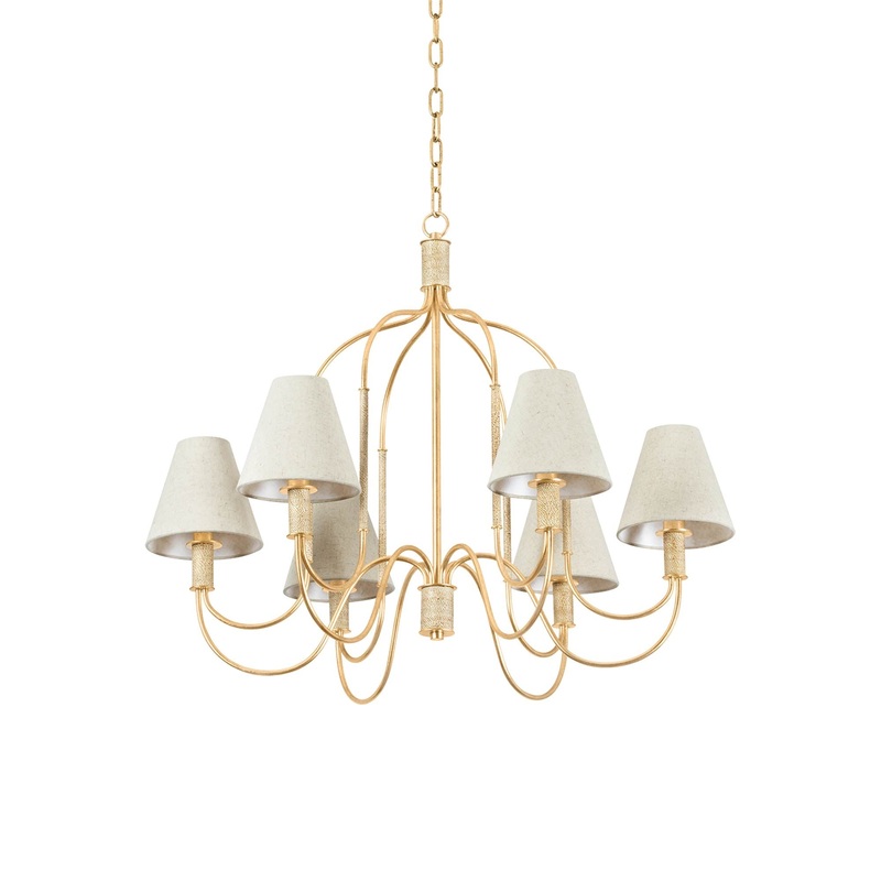 Warrensburg Chandelier
