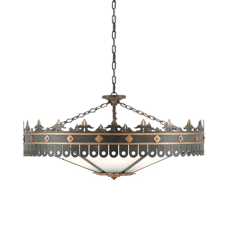 Berkeley Chandelier
