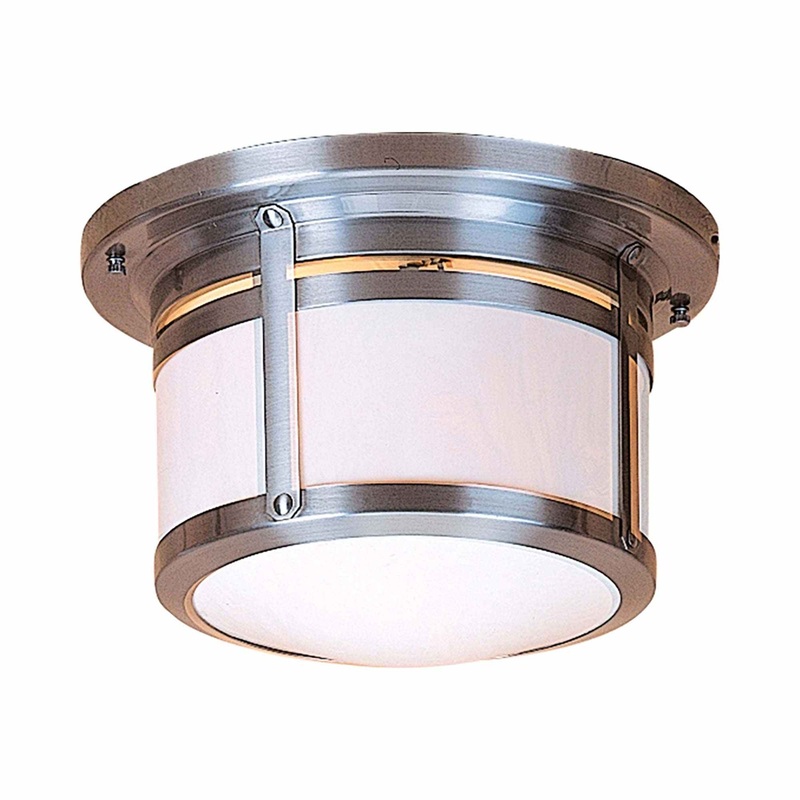 Berkeley Flush Mount Ceiling Light