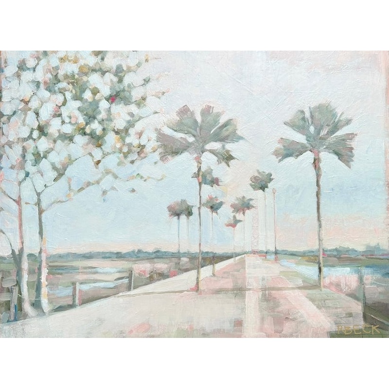 Pitt Street Bridge