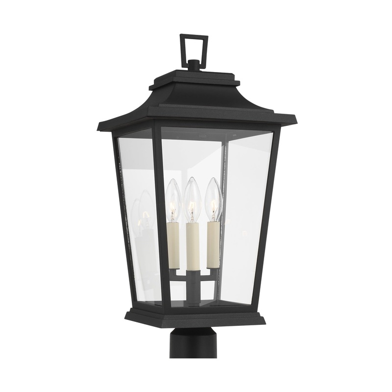 Warren Post Lantern