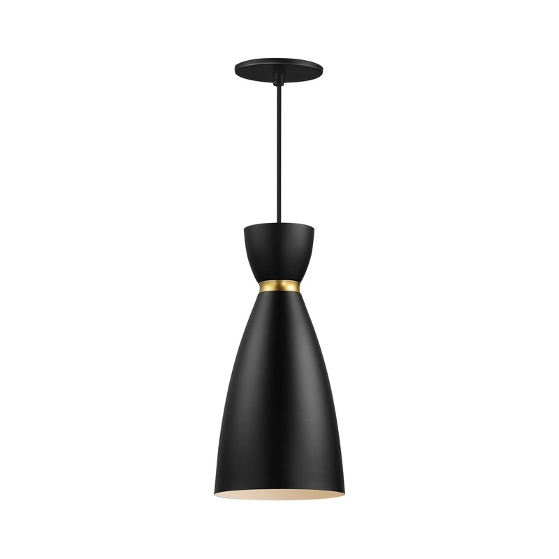 Carillon Pendant Light