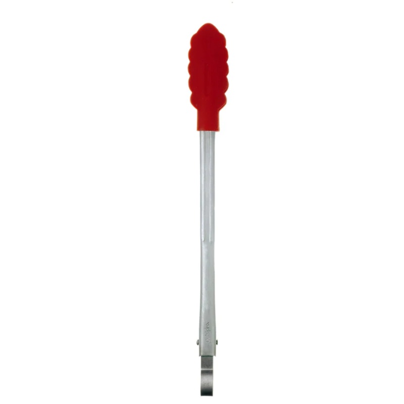 Cuisipro Silicone Locking Tongs