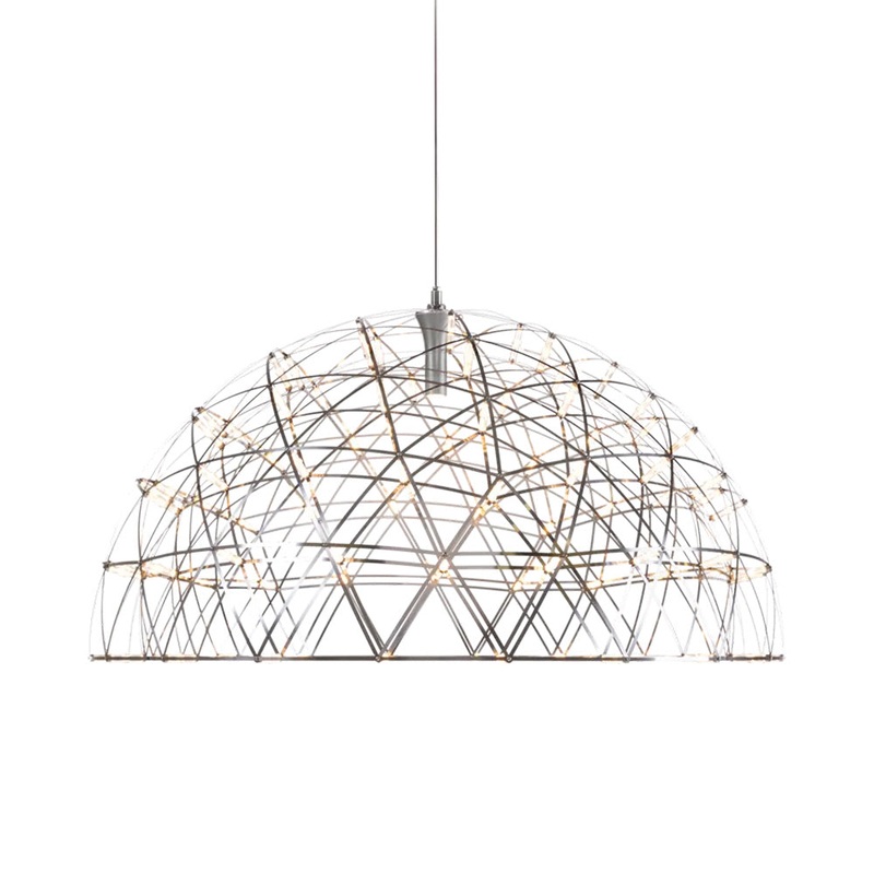 Raimond II Dome LED Pendant Light