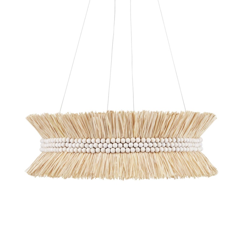 Seychelles Chandelier