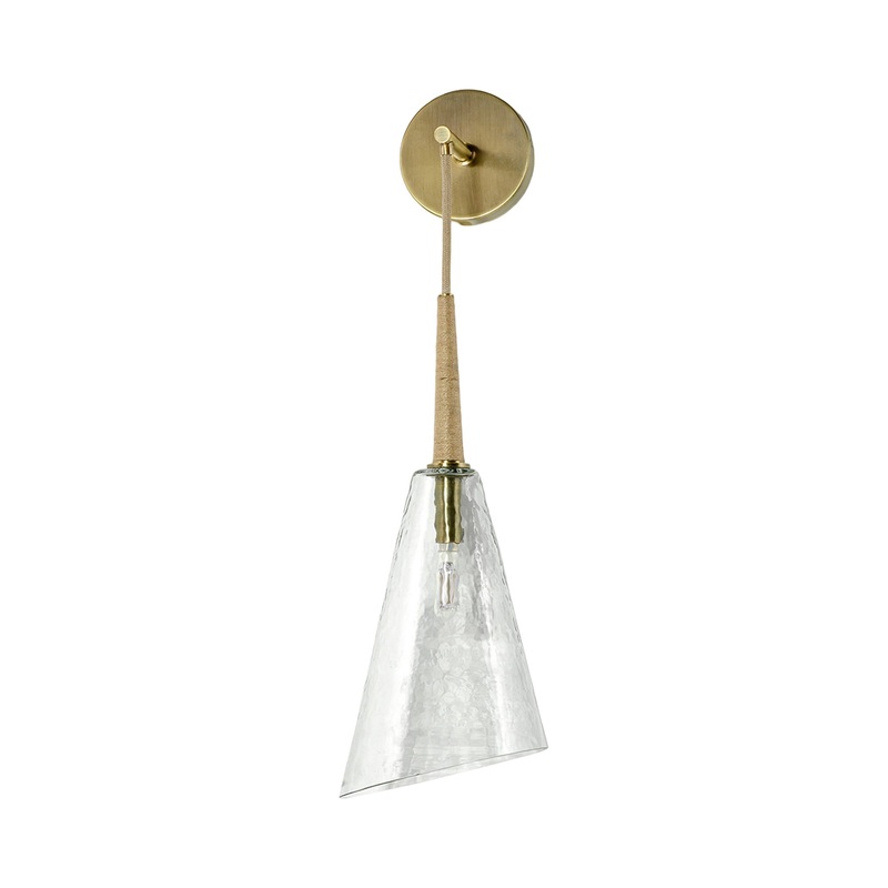 Veraldi Wall Light