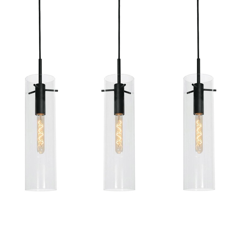 Vista Linear Pendant Light