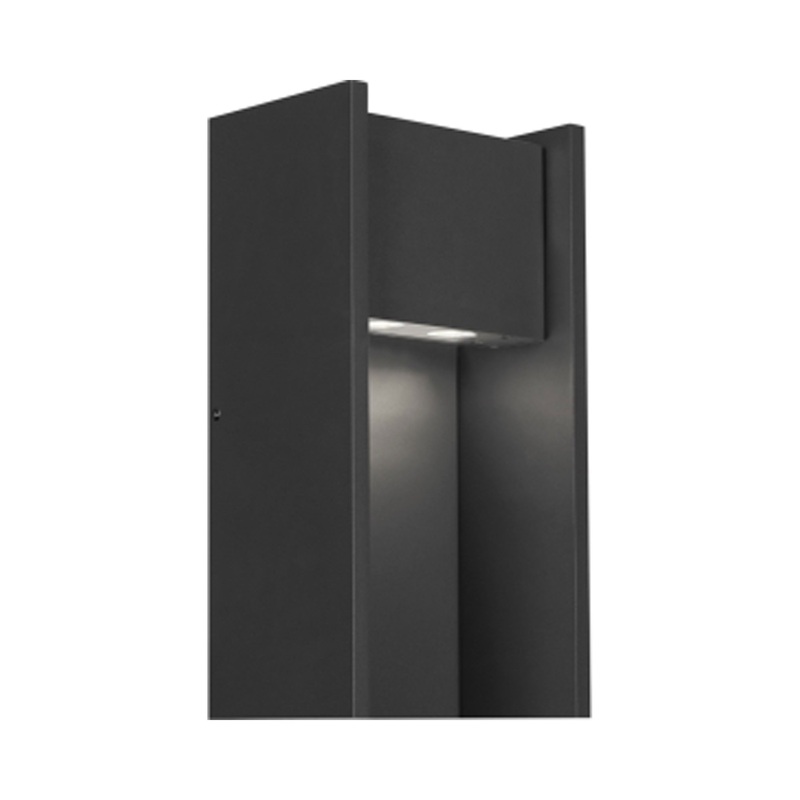Zur 18 Outdoor LED Wall Light