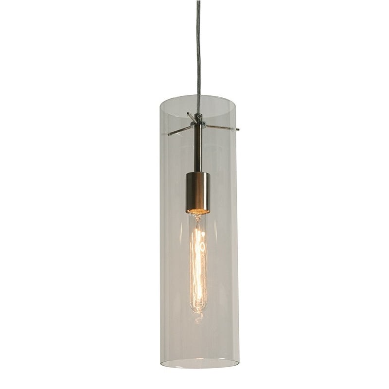 AFX VIP Series View 1-lt 16″ Pendant