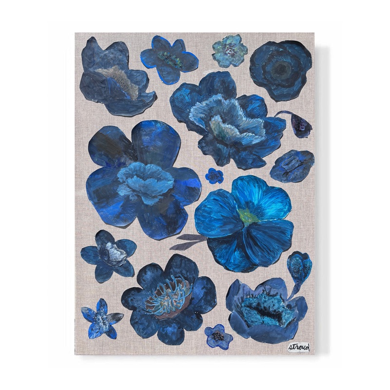“Blueberry Farm”