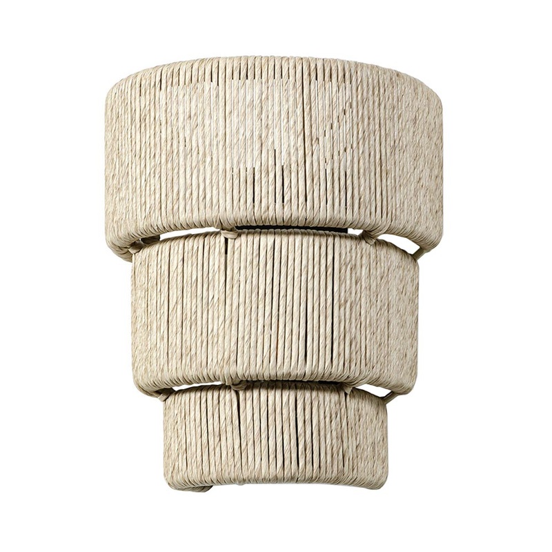 Everly Outdoor Wall Light