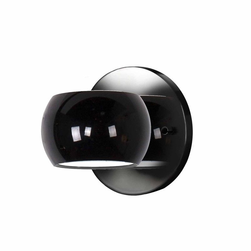 Flux LED Wall Light