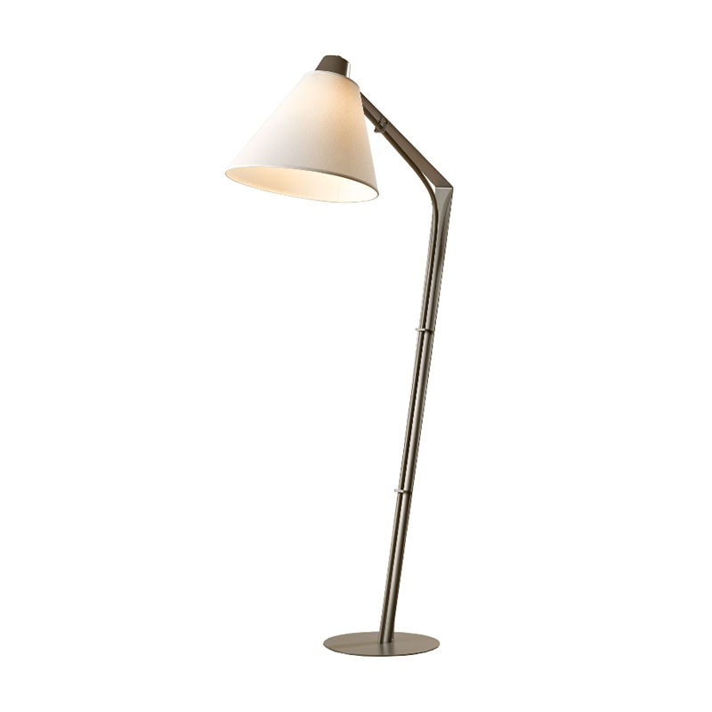 Hubbardton Forge 232860 Reach 1-lt 55″ Tall Floor Lamp