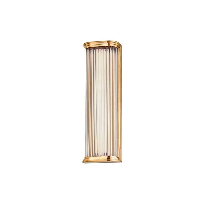 Newburgh LED Wall Light