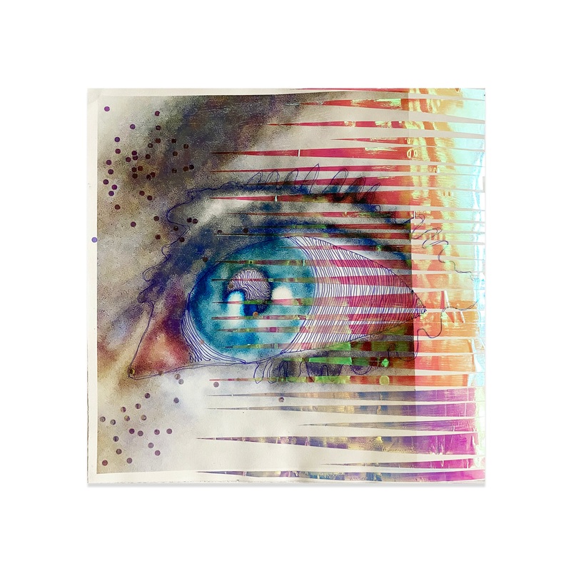 “Nights That Are Not Real I”