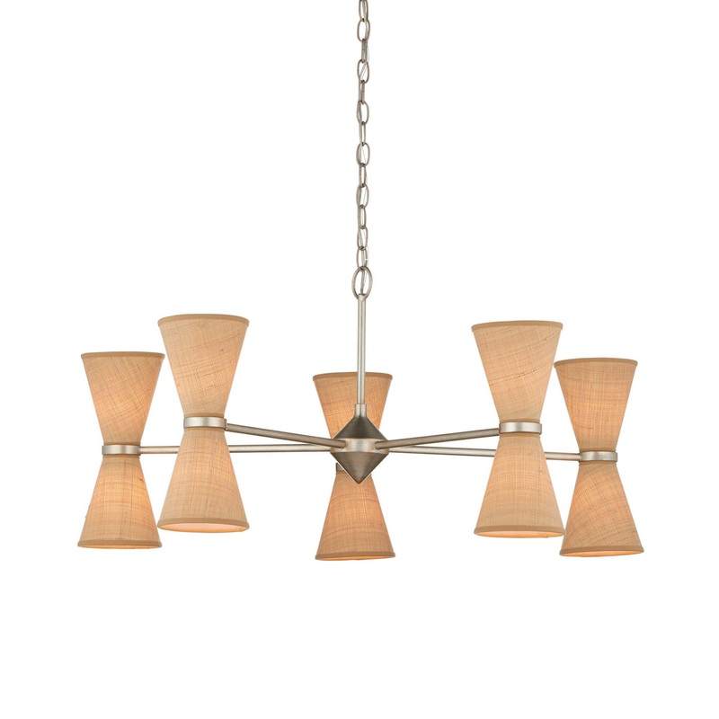 Pennyworth Chandelier