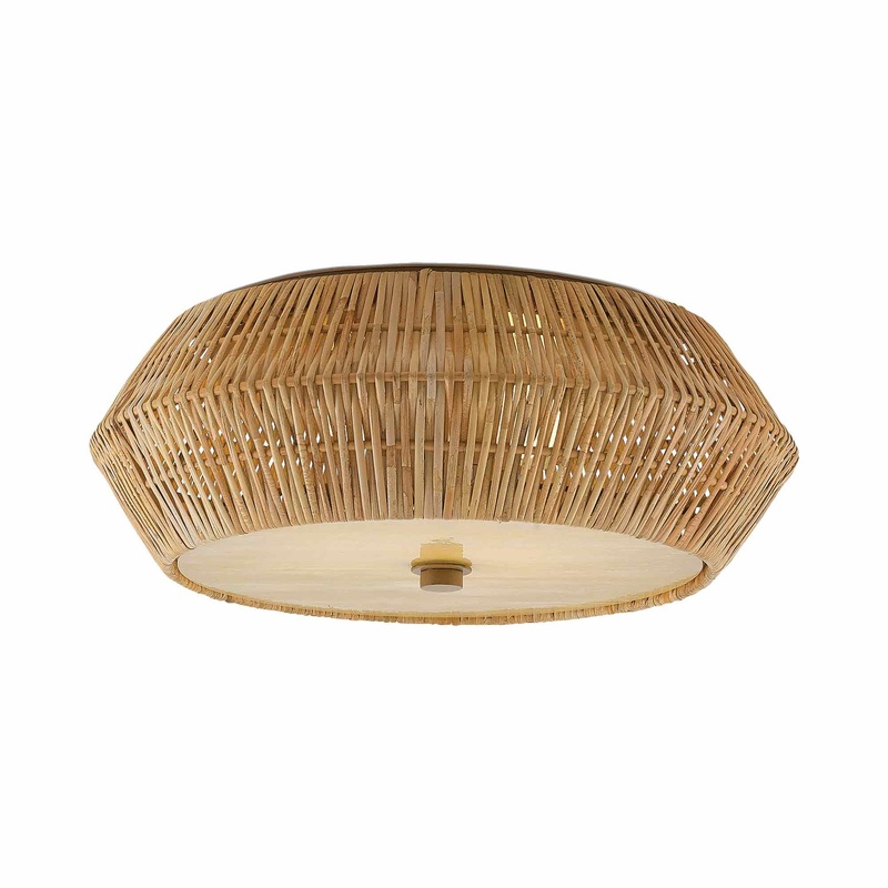 Antibes Flush Mount Ceiling Light