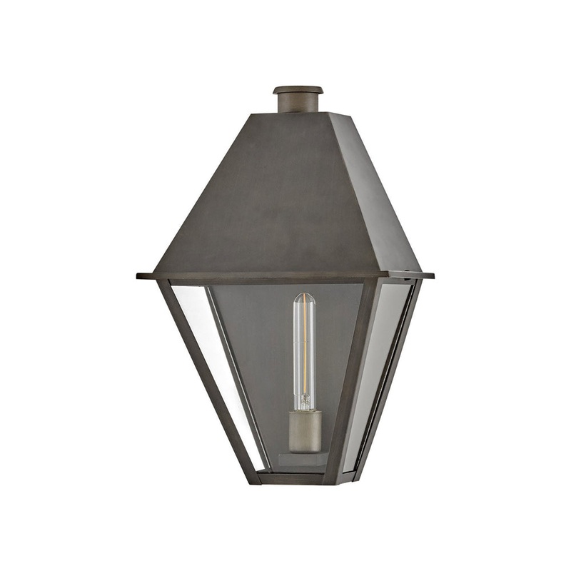 Endsley Outdoor Wall Light