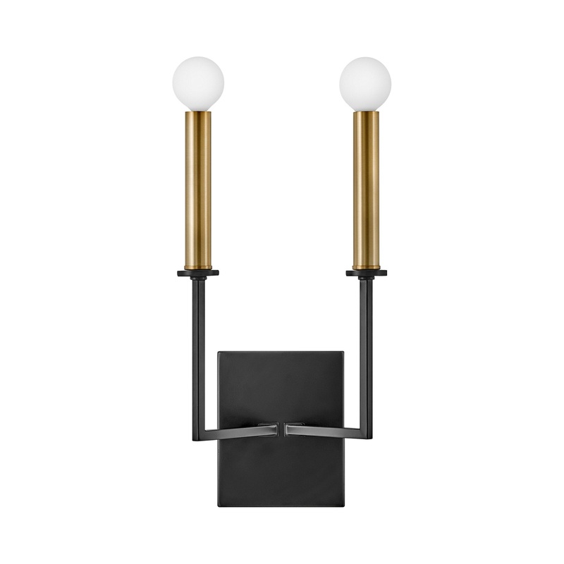 Lazlo Wall Light