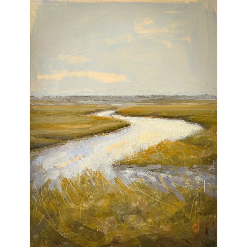 Marsh Haze