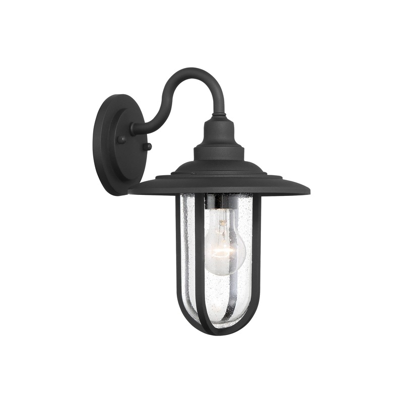 Signal Park Outdoor Wall Light
