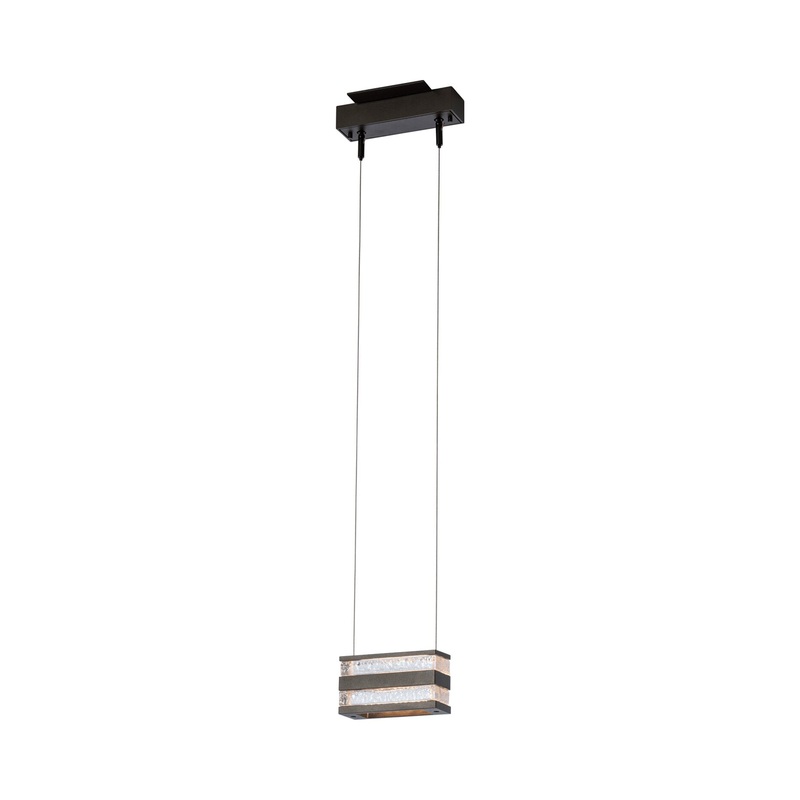 Stacks LED Pendant Light