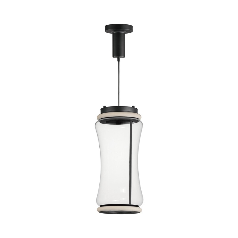 Syndicate LED Pendant Light