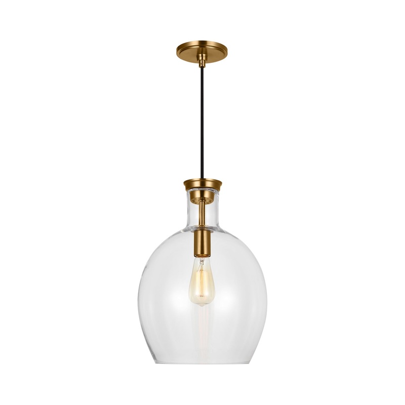 Vaso Pendant Light