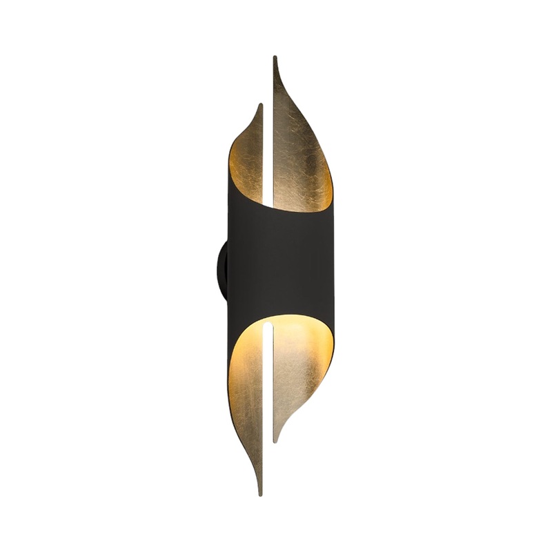 Clasp LED Wall Light