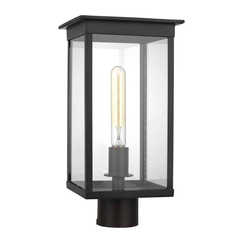 Freeport Outdoor Post Light