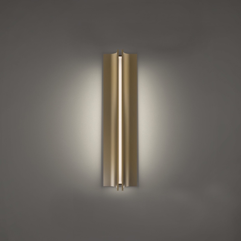 Strait LED Wall Light