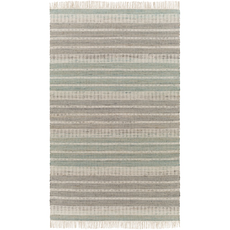 Trabzon 30339 Hand Woven Jute Indoor Area Rug by Surya Rugs