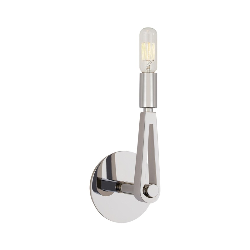 Alpha Wall Light