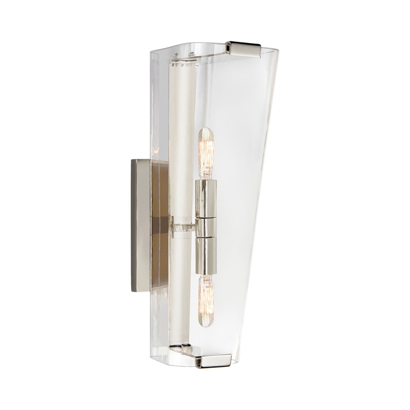 Alpine Bath Wall Light