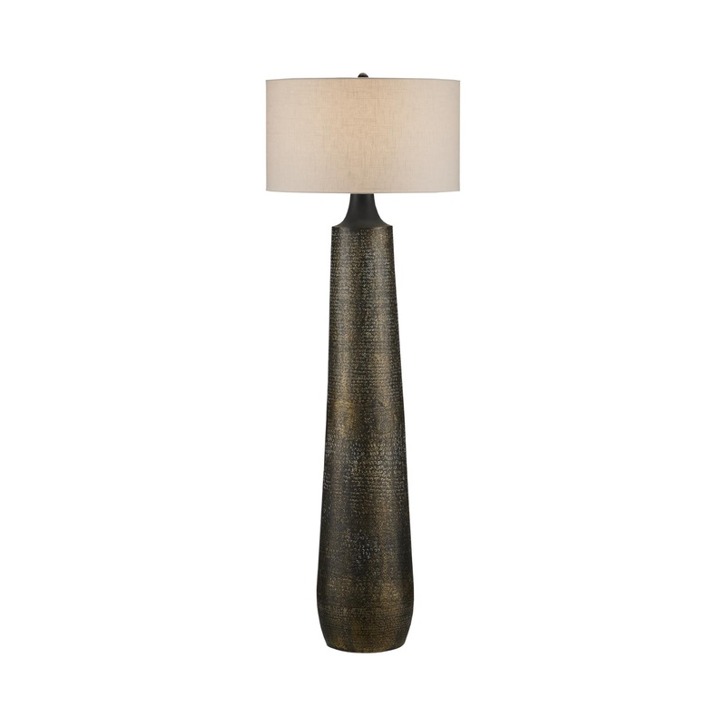 Brigadier Floor Lamp