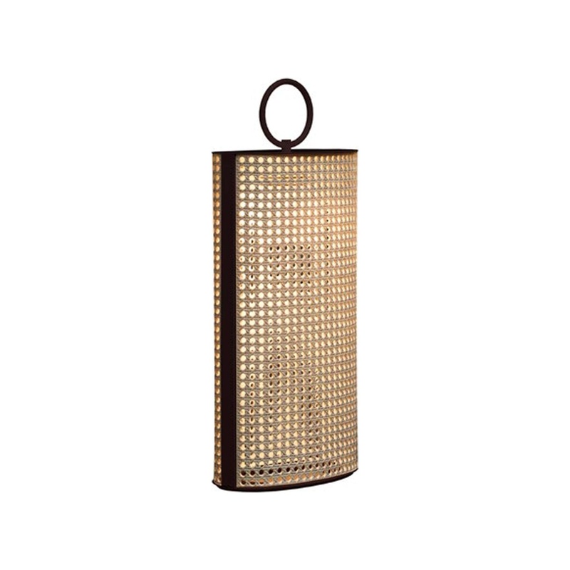 Clara Outdoor LED Floor Lamp