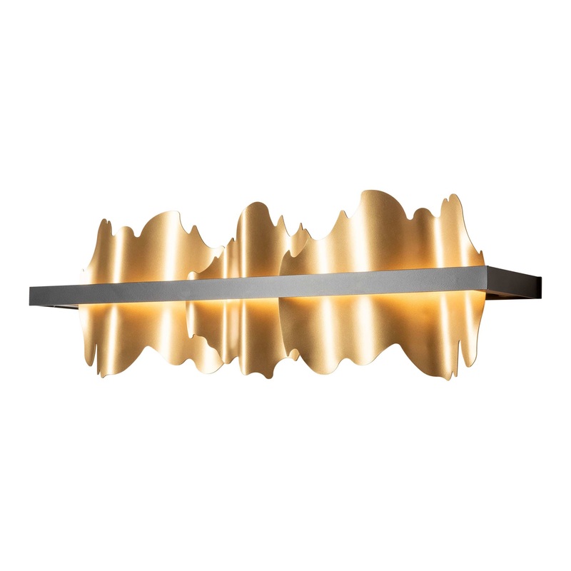 Hildene LED Wall Light