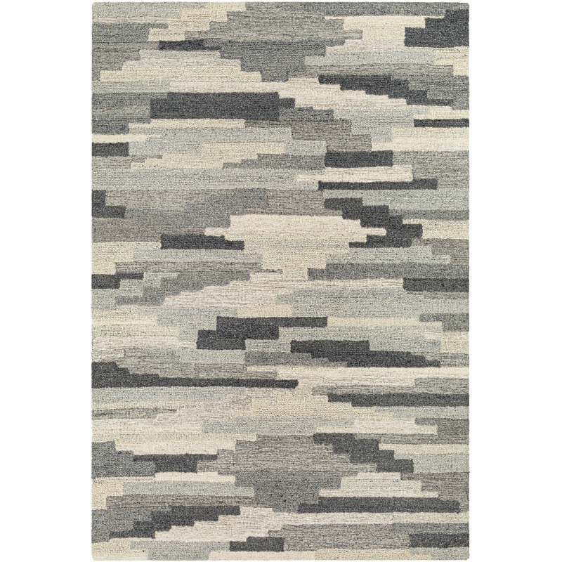 Madelyn 30082 Hand Tufted Wool Indoor Area Rug by Surya Rugs