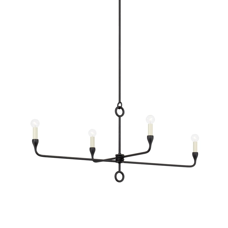 Orson Linear Pendant Light