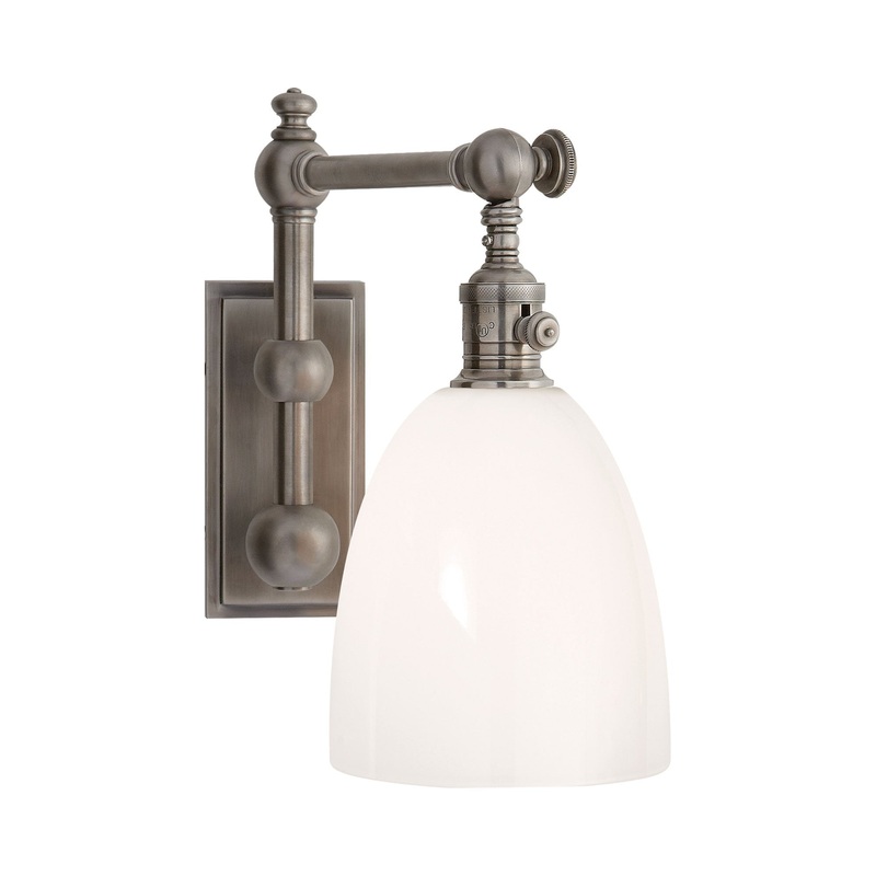 Pimlico Wall Light