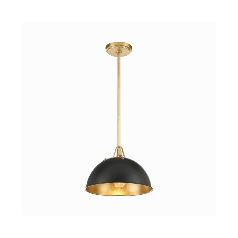 Soto Chandelier