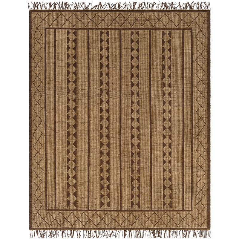 Touareg 30936 Hand Woven Jute Indoor Area Rug by Surya Rugs