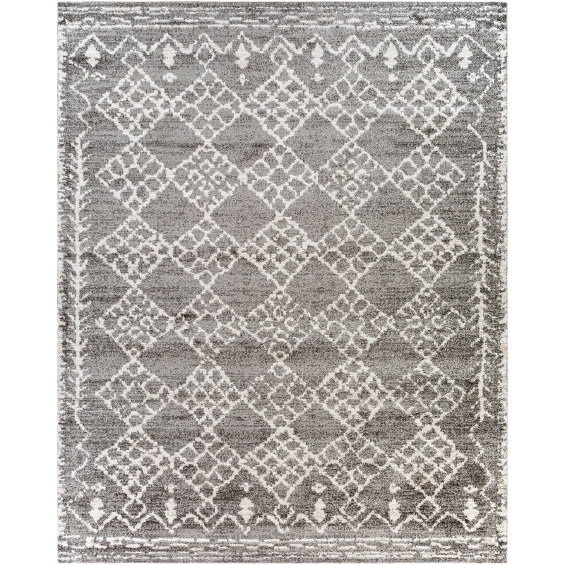 Andorra 26961 Machine Woven Synthetic Blend Indoor Area Rug by Surya Rugs