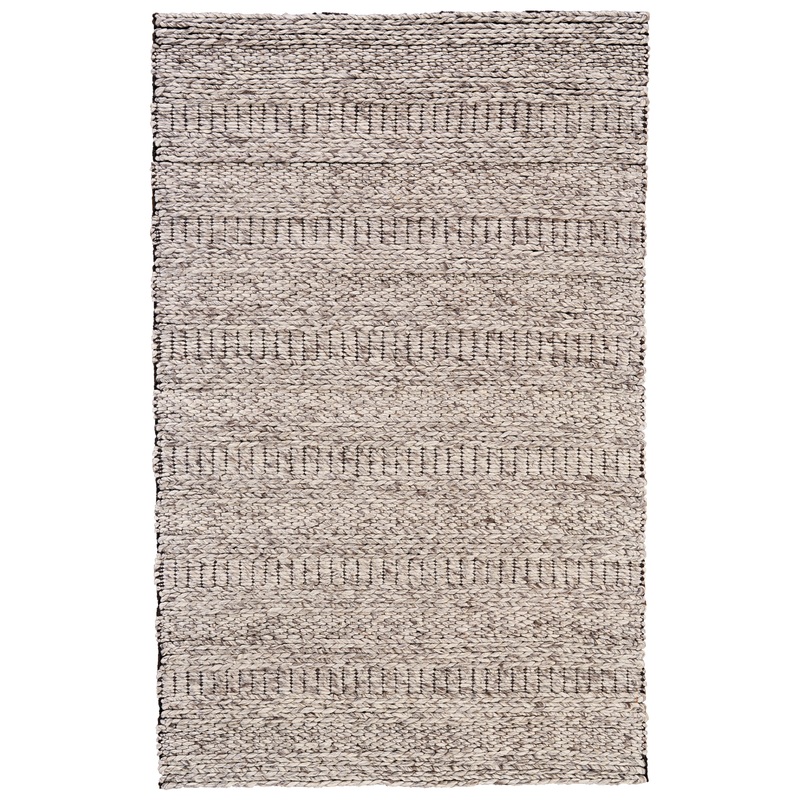 Berkeley 0737F Hand Woven Wool Indoor Area Rug by Feizy Rugs