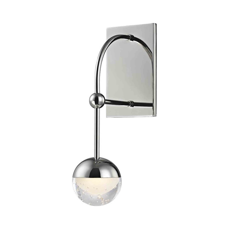 Boca LED Wall Light