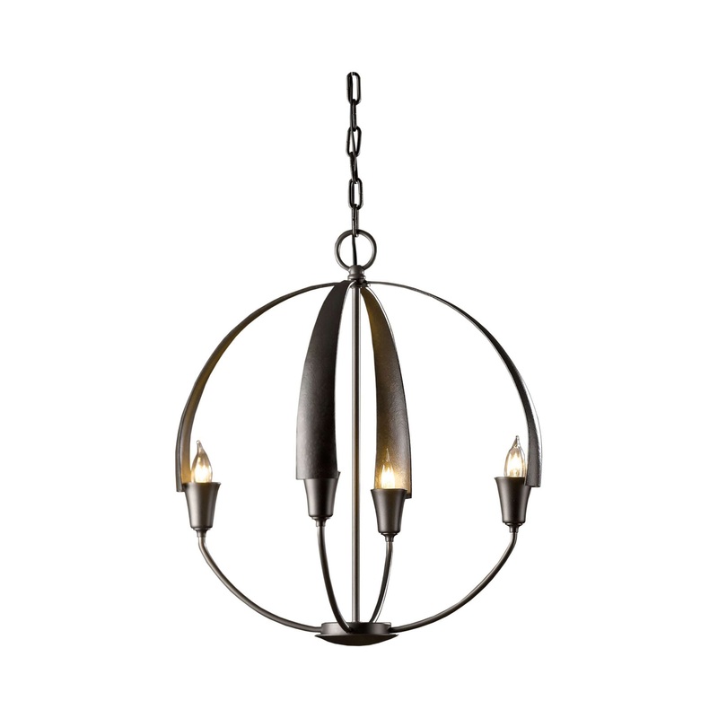 Cirque Chandelier