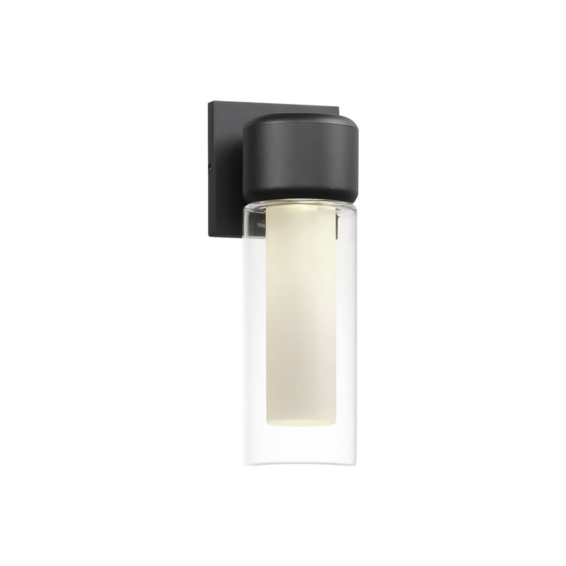 Dram Outdoor Wall Light
