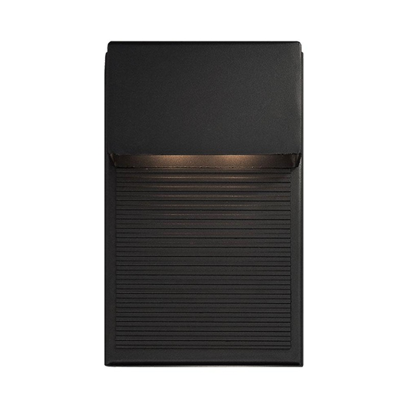 Hiline Outdoor LED Wall Light