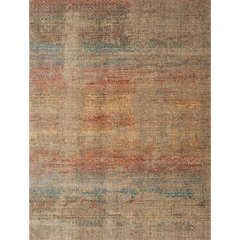 Loloi Javari JV-05 Power Loomed Contemporary Area Rug by Loloi